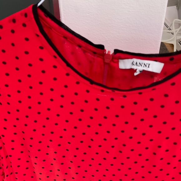 Dress - Picture 3 of 3